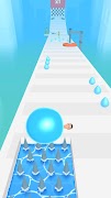 Water Balloon 포스터