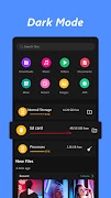 Max File Manager File Explorer স্ক্রিনশট 3