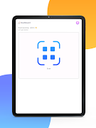 برنامه‌نما BI Inventory عکس از صفحه