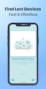 Bluetooth Tracker & Finder โปสเตอร์