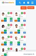 ClassCharts Teachers Plakat