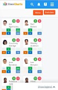 ClassCharts Teachers poster