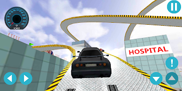 Crazy Stunts Screenshot 3