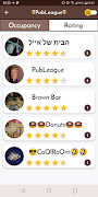 PubLeague imagem de tela 2
