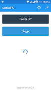 Control PC from Phone screenshot 3