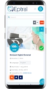 Eptral screenshot 4