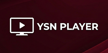 YSN PLAYER 海報