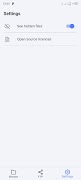 File Manager screenshot 6