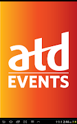ATD Events plakat