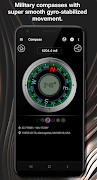 DS Compass تصوير الشاشة 4