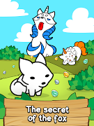 Fox Evolution: Idle Mutant Fox screenshot 4