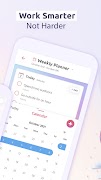 Simplish - Day Planner App スクリーンショット 1