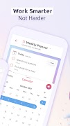 Simplish - Day Planner App screenshot 1