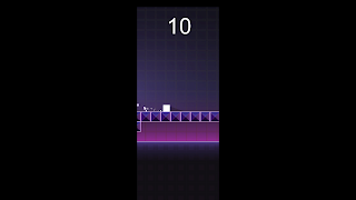 Cube Jump syot layar 4
