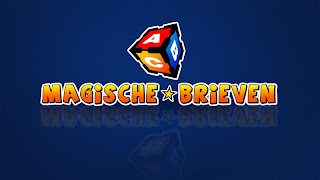 Magische Letters (Nederlands) screenshot 6