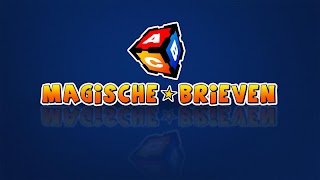 Magische Letters (Nederlands) 스크린샷 6