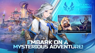 Mobile Legends: Adventure poster