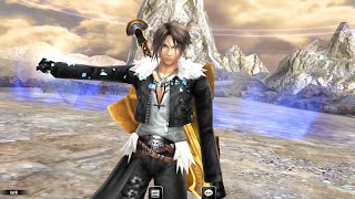 FINAL FANTASY EXPLORERS FORCE Ekran Görüntüsü 6