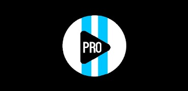 پوستر OTR Player PRO
