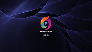 7 Schermata IBOTv Player