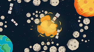 Command Center Earth ภาพหน้าจอ 2