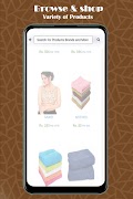Roopsi Garments screenshot 4