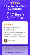 MINDTRX: Relaxation & Success 截圖 2