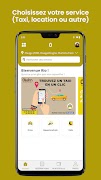 Okalm 截图 1