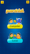 Parchisi: Offline Parchis Game постер