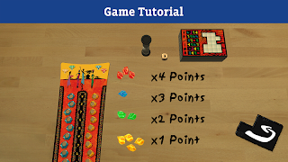 Ubongo - Tutorial capture d'écran 3