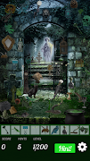 Hidden Object World Adventure – 9 Games In 1 الملصق