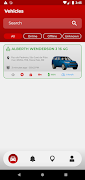 AE Rastreamento ảnh chụp màn hình 1