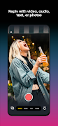 ibble - Social Media تصوير الشاشة 2