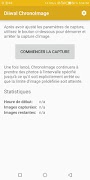 Chrono Cam plakat