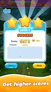 Fruit Bubble 스크린샷 2