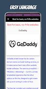 Website Builder Guide screenshot 6