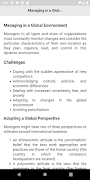 Basic Management screenshot 1
