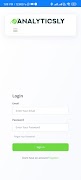 Analyticsly اسکرین شاٹ 4