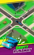 Drifty Runaway screenshot 5