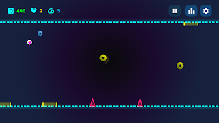 Gravity Flipper স্ক্রিনশট 2