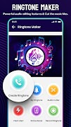 Ringtone Maker-poster