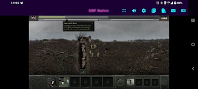 3 Schermata SWF Native - flash player