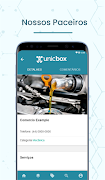 Unicbox スクリーンショット 4