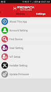 Redback - Smart Energy Manager скриншот 3