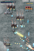 Wing Zero Shmup screenshot 5