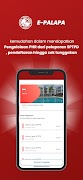 E-Palapa screenshot 1