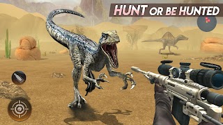 Dinosaur Hunt screenshot 3