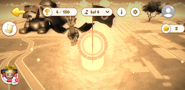 Godspeed screenshot 5