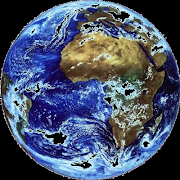 Earth  VR скриншот 3