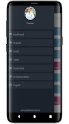 Pixel CRPM تصوير الشاشة 3
